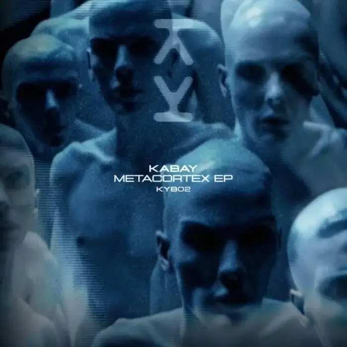 Cover Image: Kabay, Kybera - Metacortex on Kybera