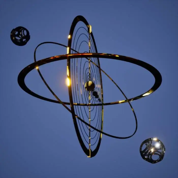 Cover Image: Jonathan, Papillon (IL) - U on Maneki Neko