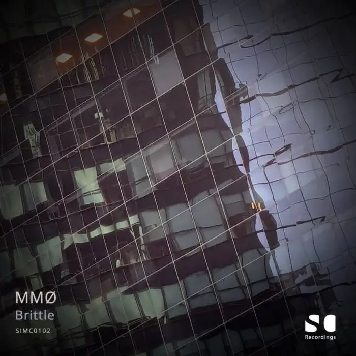 Cover Image: MMØ - Brittle on Simplecoding Recordings
