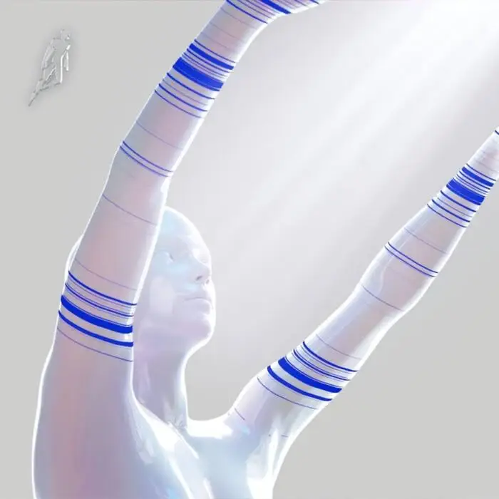 Cover Image: Yohai Mor - There Is Hope on Protagonist Dark