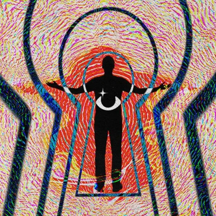 Cover Image: Layton Giordani - Hold It Down (DARE) on MADMINDS