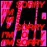 Cover Image for I'm Sorry Extended Mix