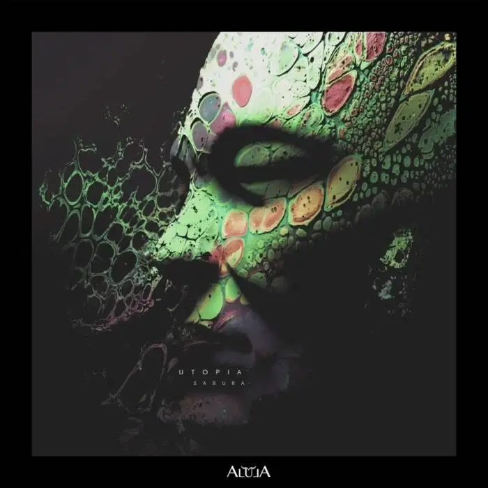 Cover Image: Sabura - Utopia on Alula Tunes