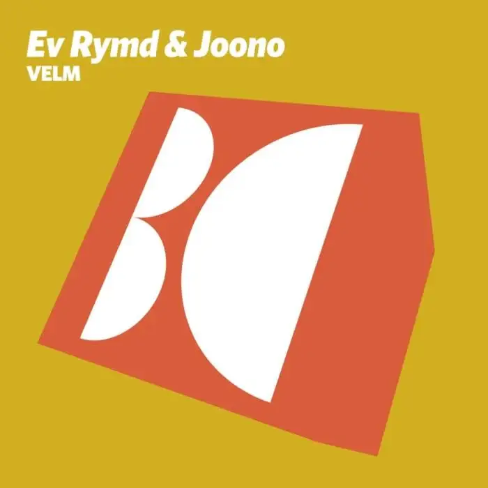 Cover Image: Joono, Ev Rymd - Velm on Balkan Connection
