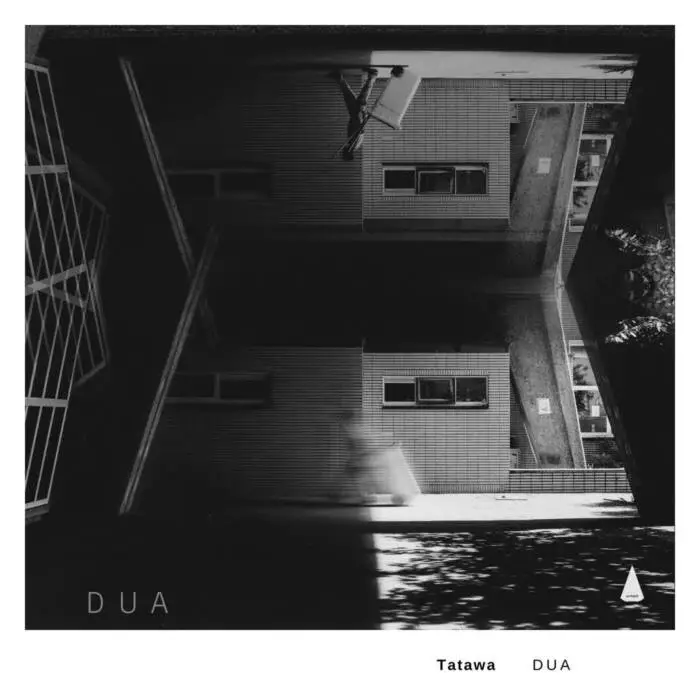 Cover Image: Tatawa - DUA on Archipel Musique