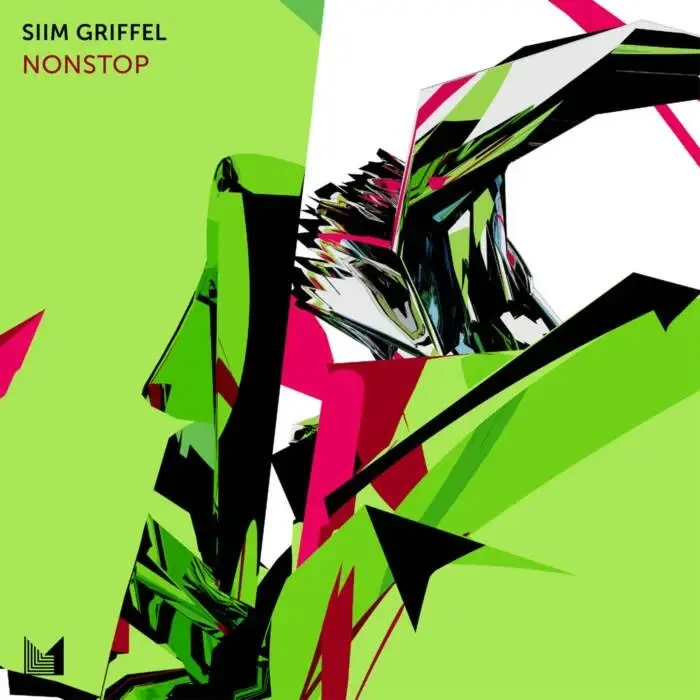 Cover Image: Siim Griffel - Nonstop on Einmusika Recordings
