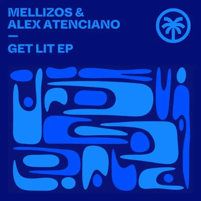 Cover Image: Alex Atenciano, Mellizos - Get Lit EP on Hottrax