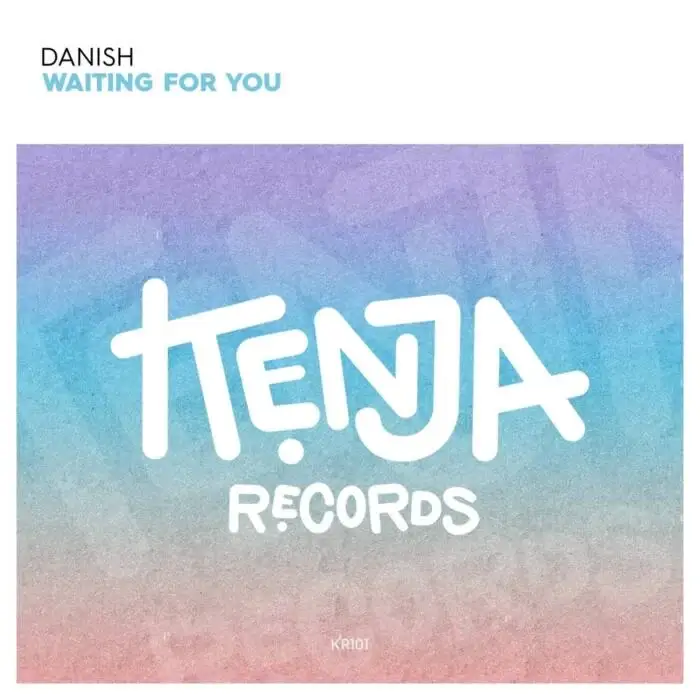 Cover Image: Danish - Waiting for You on Kenja Records