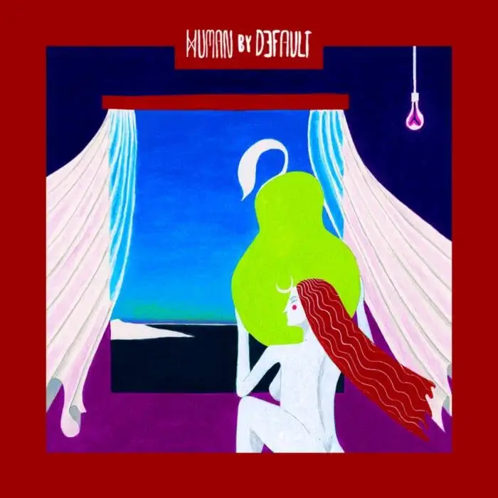 Cover Image: The Soul Brothers - Gypsy Soul EP on Human By Default