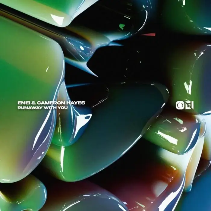 Cover Image: Enei, Cameron Hayes - Runaway With You on Critical Music