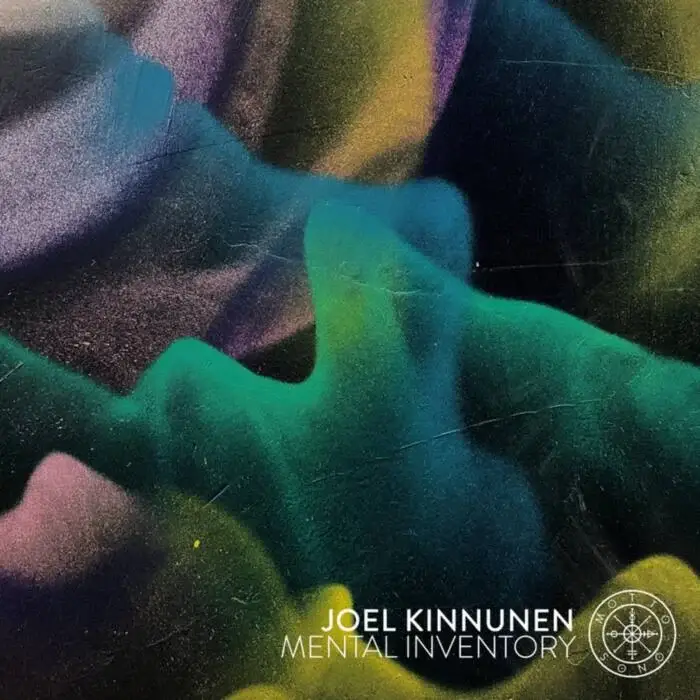 Cover Image: Joel Kinnunen - Mental Inventory on Motto Sono