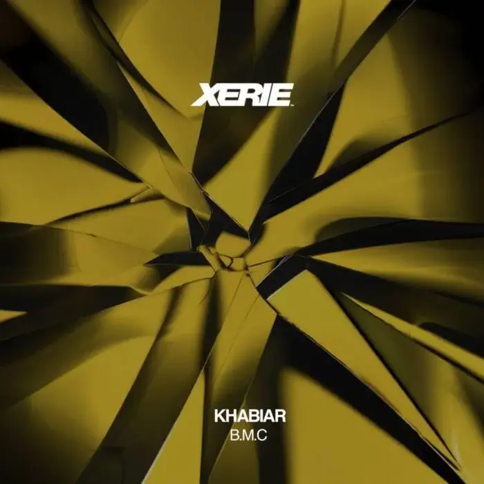 Cover Image: Khabiar - B.M.C on X erie