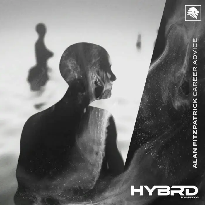 Cover Image: Alan Fitzpatrick, HYBRD - Career Advice on We Are The Brave
