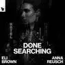 Cover Image for Done Searching Extended Mix