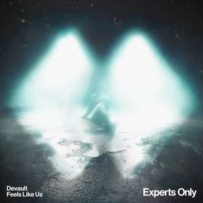 Cover Image: Devault - Feels Like Us - Extended Mix on Experts Only
