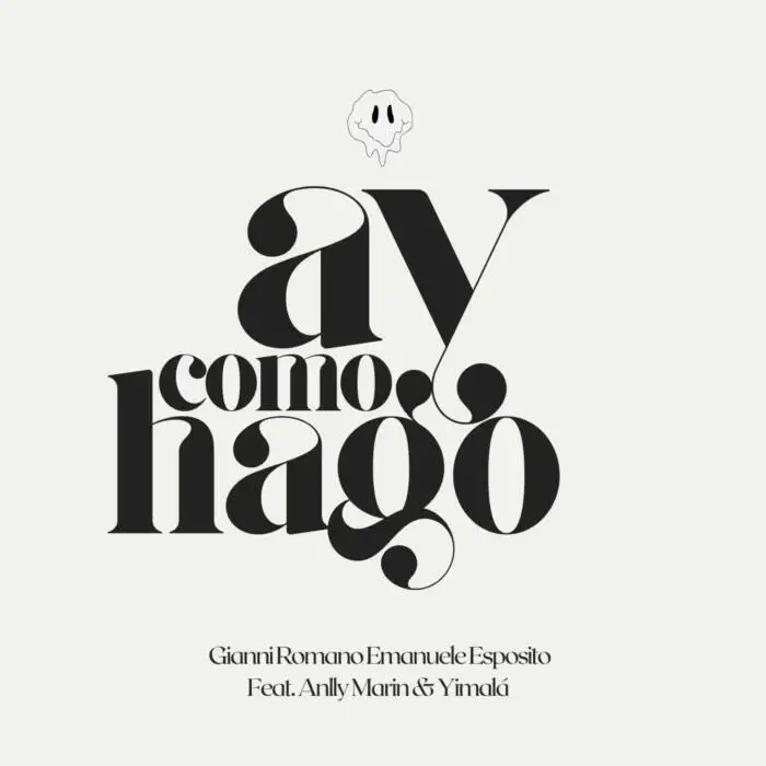 Cover Image: VA - Ay Como Hago (Remixes) on Switch Records