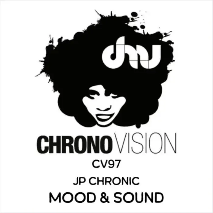 Cover Image: JP Chronic - Mood & Sound on Chronovision Ibiza