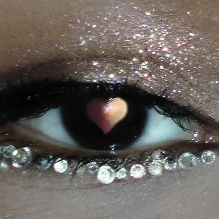 Cover Image: Shygirl, EQ, JT - ALIAS is ME on Because Music