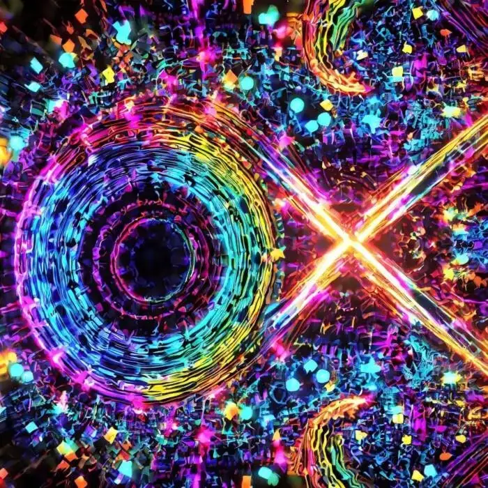 Cover Image: VA - Dancing in the Sand on KATERMUKKE