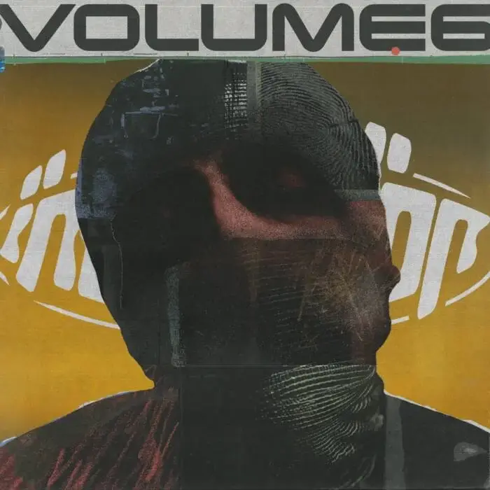 Cover Image: VA - We Are Incurzion VOL.6 (FAST) on Incurzion Audio