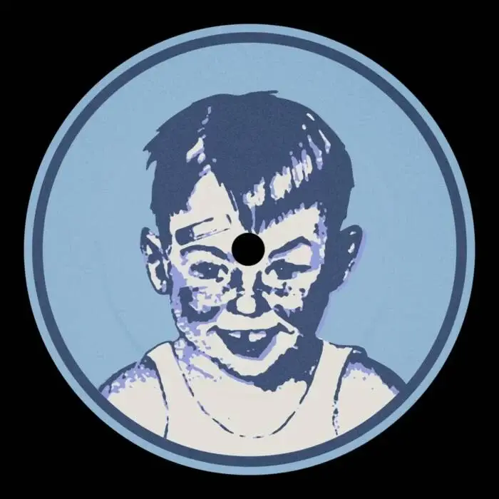 Cover Image: Luke Alessi, Papa Nugs - SUCKERPUNCH005 on Suckerpunch