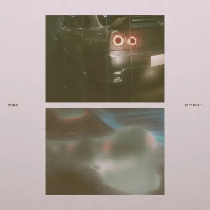Cover Image: Perfo - City Drift on Hayes