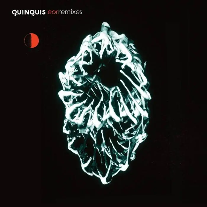 Cover Image: Quinquis - Morwreg (Gwenno Remix) on MUTE
