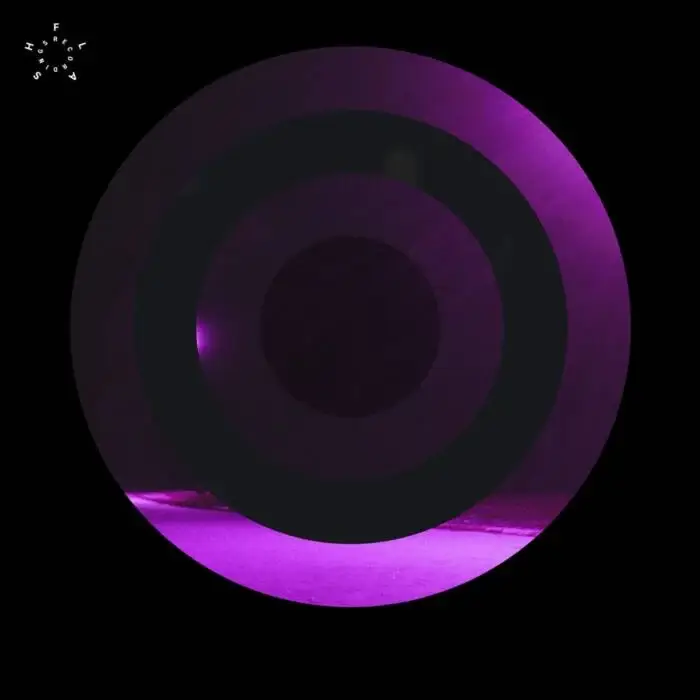 Cover Image: Gina Demarchi - Veil EP on FLASH Recordings