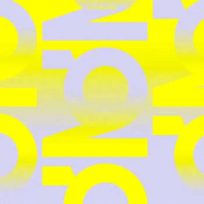 Cover Image: Moullinex, GPU Panic, MXGPU - little love on Discotexas