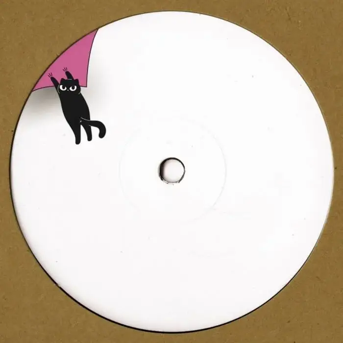 Cover Image: Luca Olivotto - Let's Get Deep on Small Great Things