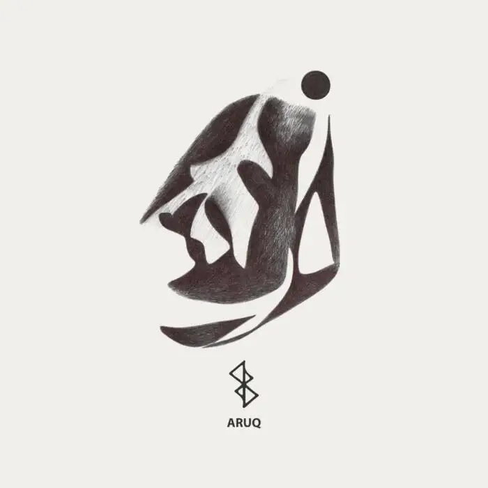 Cover Image: VA - Aruq on Aedi Records