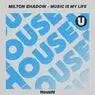 Cover Image for Music Is My Life Extended Mix