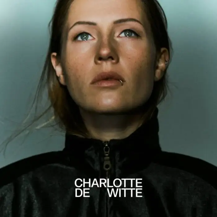 Cover Image: Charlotte de Witte, XSALT, Comma Dee - Charlotte de Witte on KNTXT