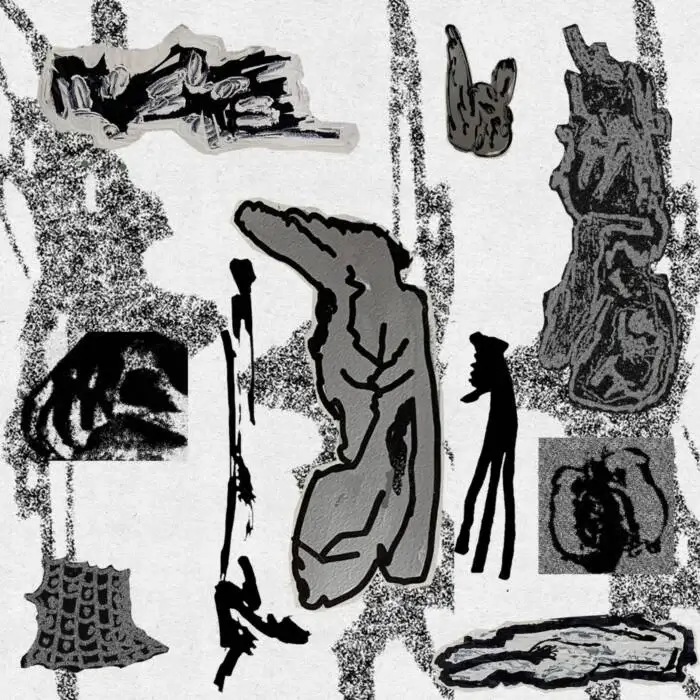 Cover Image: Data Assault - GRIS on Nice & Deadly