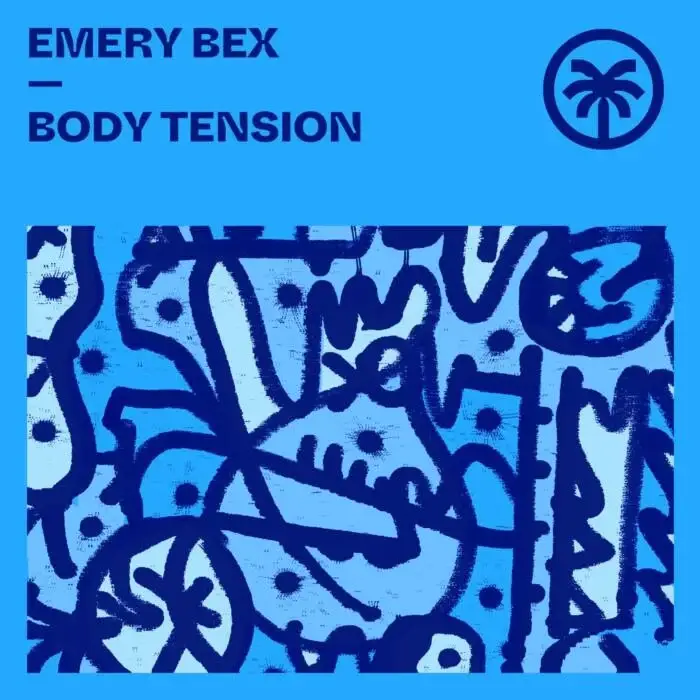 Cover Image: Emery Bex - Body Tension on Hottrax