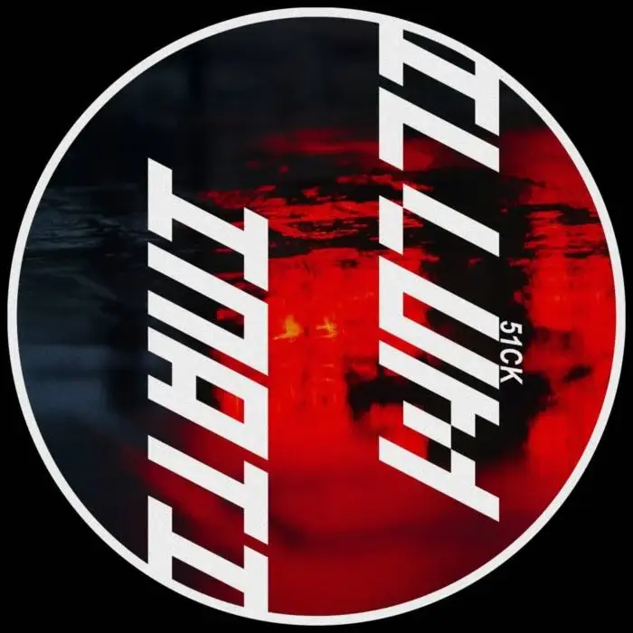 Cover Image: 51CK - Illuminati on DSR Digital