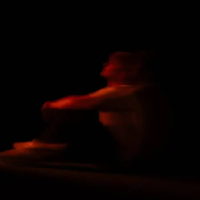 Cover Image: Nosi - On My Own (Extended Mix) on Disorder