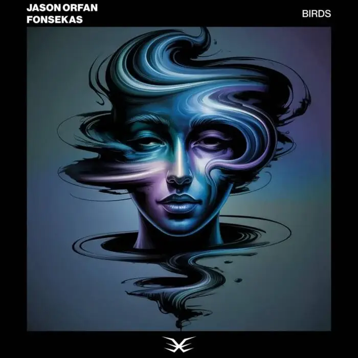 Cover Image: Jason Orfan, Fonsekas - Birds on We Are Existence