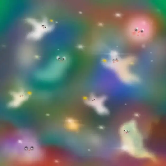 Cover Image: Ramzi - balmini on FATi Records