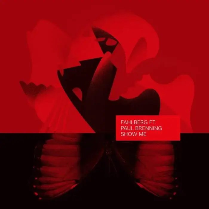 Cover Image: Paul Brenning, Fahlberg - Show Me on ICONYC