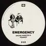 Cover Image for Emergency Extended Mix