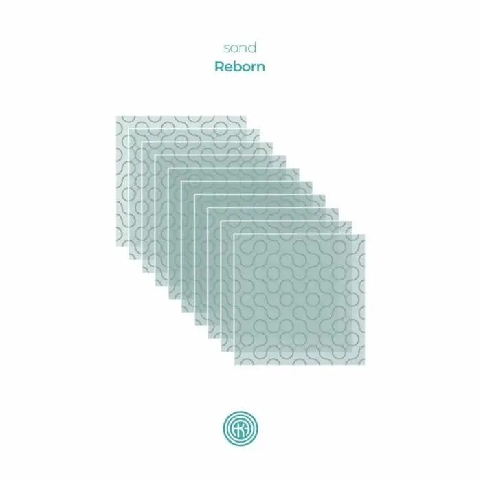 Cover Image: sond - Reborn on One Of A Kind