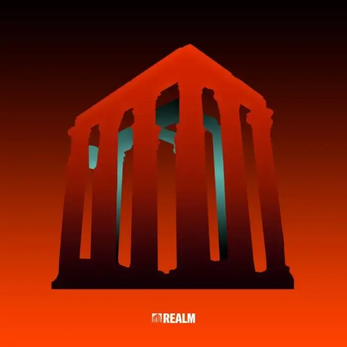 Cover Image: Edd, Danny Howard - Sweet Sensation (Extended Mix) on REALM Records