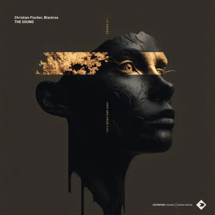Cover Image: Christian Fischer, Blackrox - The Sound on Definition Records