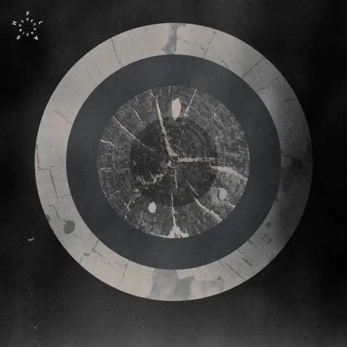 Cover Image: Salvatore Foglia - Matter Fields Proximity EP on FLASH Recordings