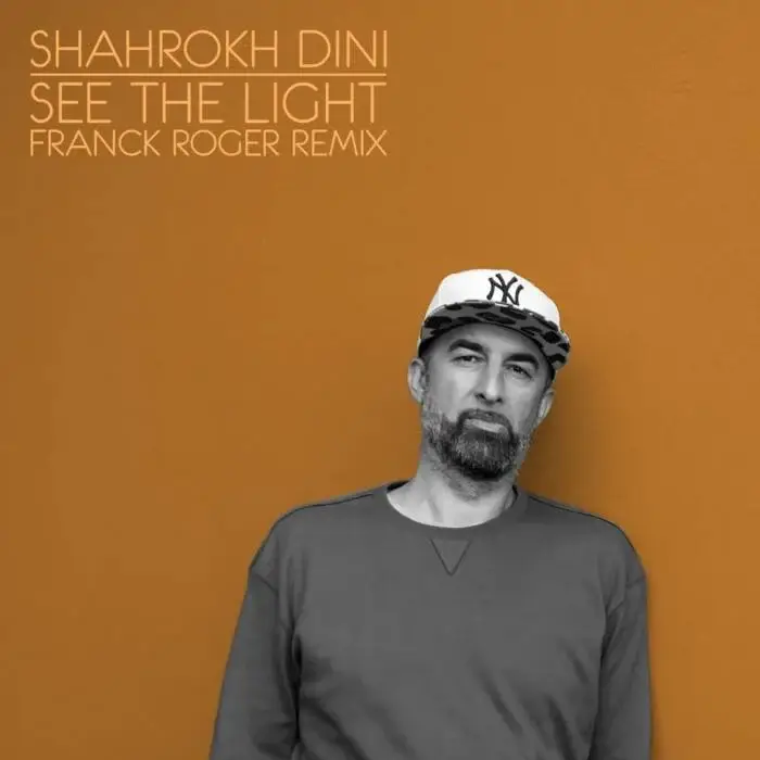 Cover Image: Shahrokh Dini - See The Light (Franck Roger's Earthrumental Mix Remix) (2025 Edit) on Compost