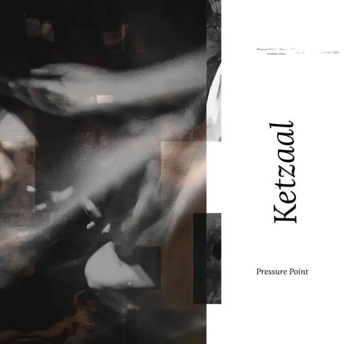 Cover Image: Ketzaal - Pressure Point on Edit Select