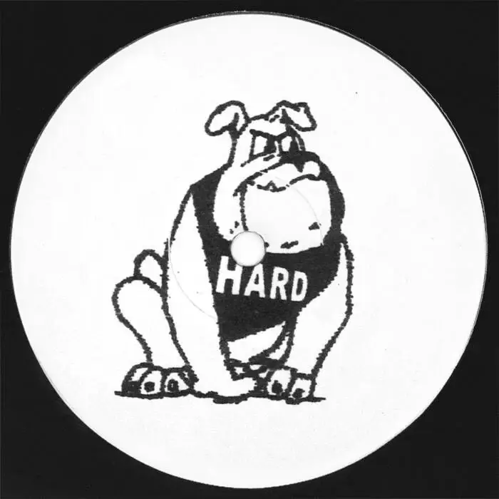 Cover Image: Macarite, Whose Kru - HARDLINE14 on Hardline Sounds