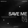 Cover Image for Save Me Extended