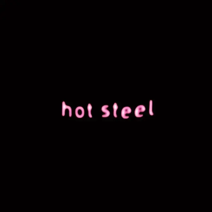 Cover Image: Nina Kraviz, $leazy, Roma Zuckerman - hot steel: round 4 on Trip Recordings